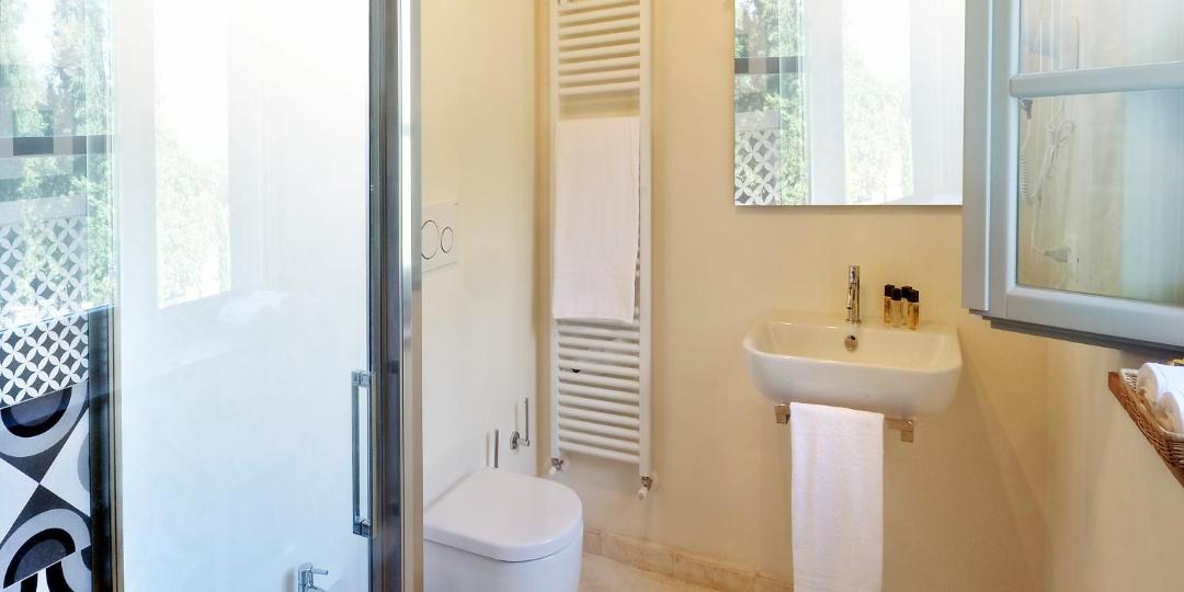 Photo of Bathroom in Ponte Buriano