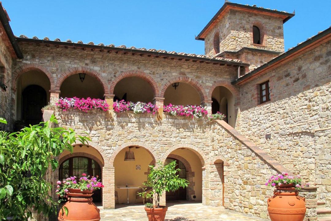 Photo of Others in Castellina in Chianti