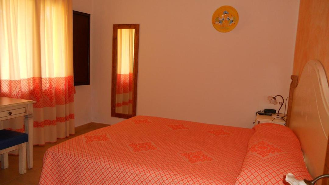 Photo of Bedroom in Posada