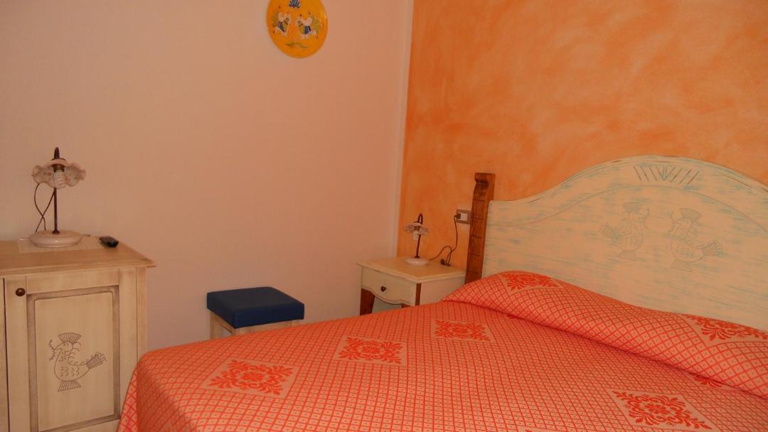 Photo of Bedroom in Posada