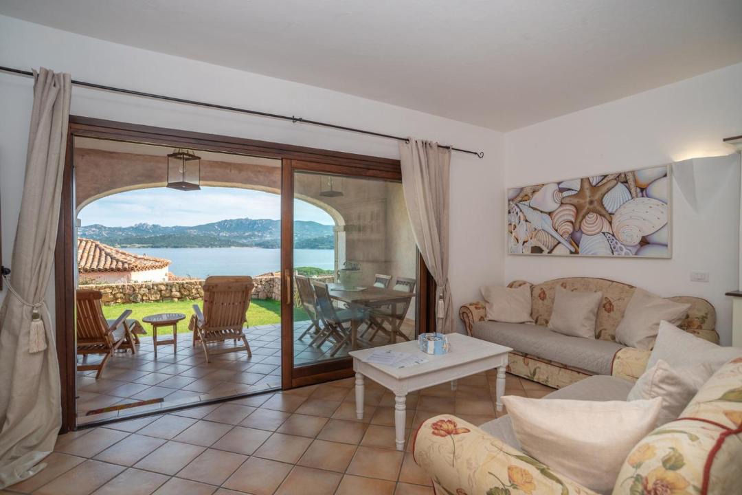 Photo of Livingroom in La Conia