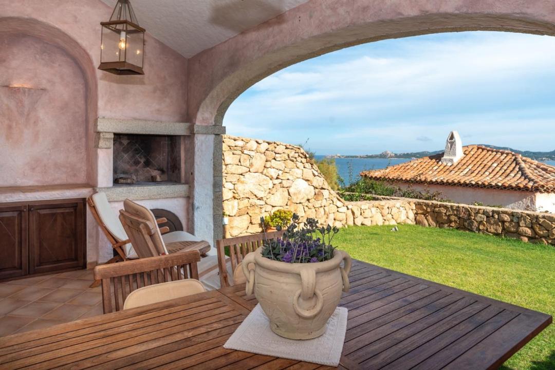 Photo of Patio Balcony in La Conia