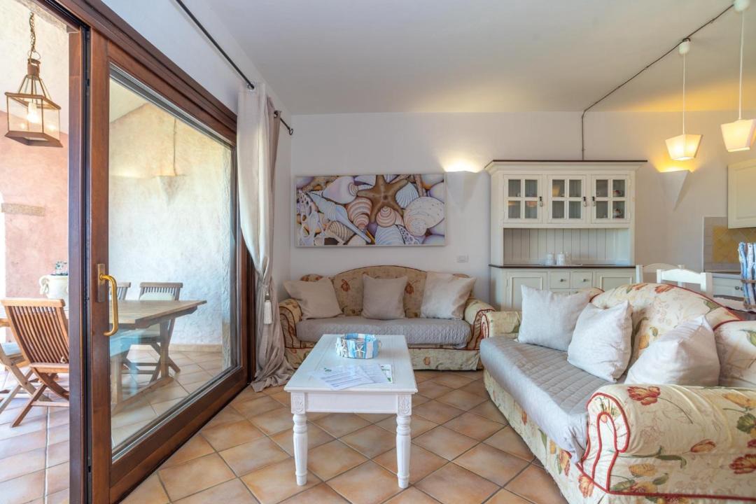 Photo of Livingroom in La Conia