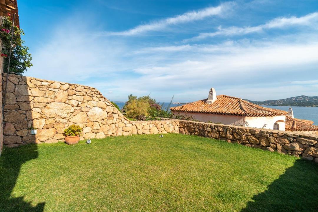 Photo of Buildings in La Conia
