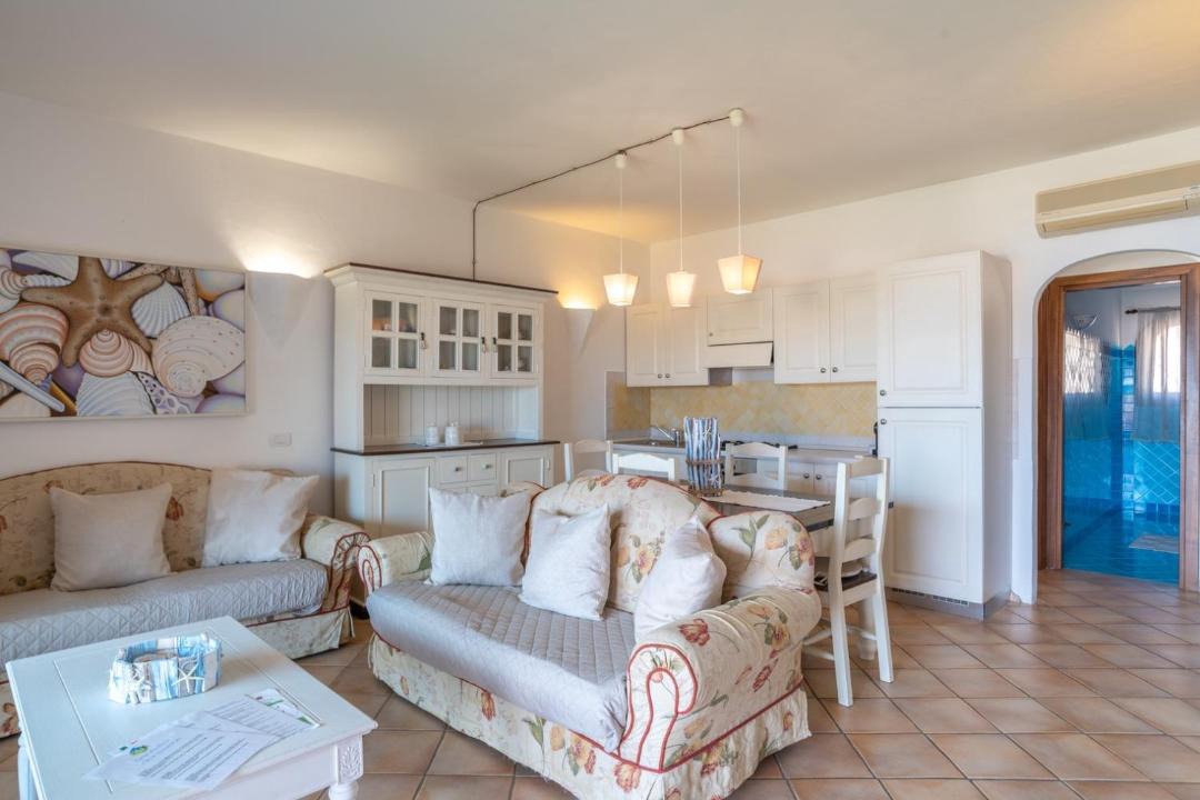 Photo of Livingroom in La Conia