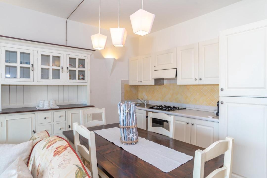 Photo of Kitchen in La Conia