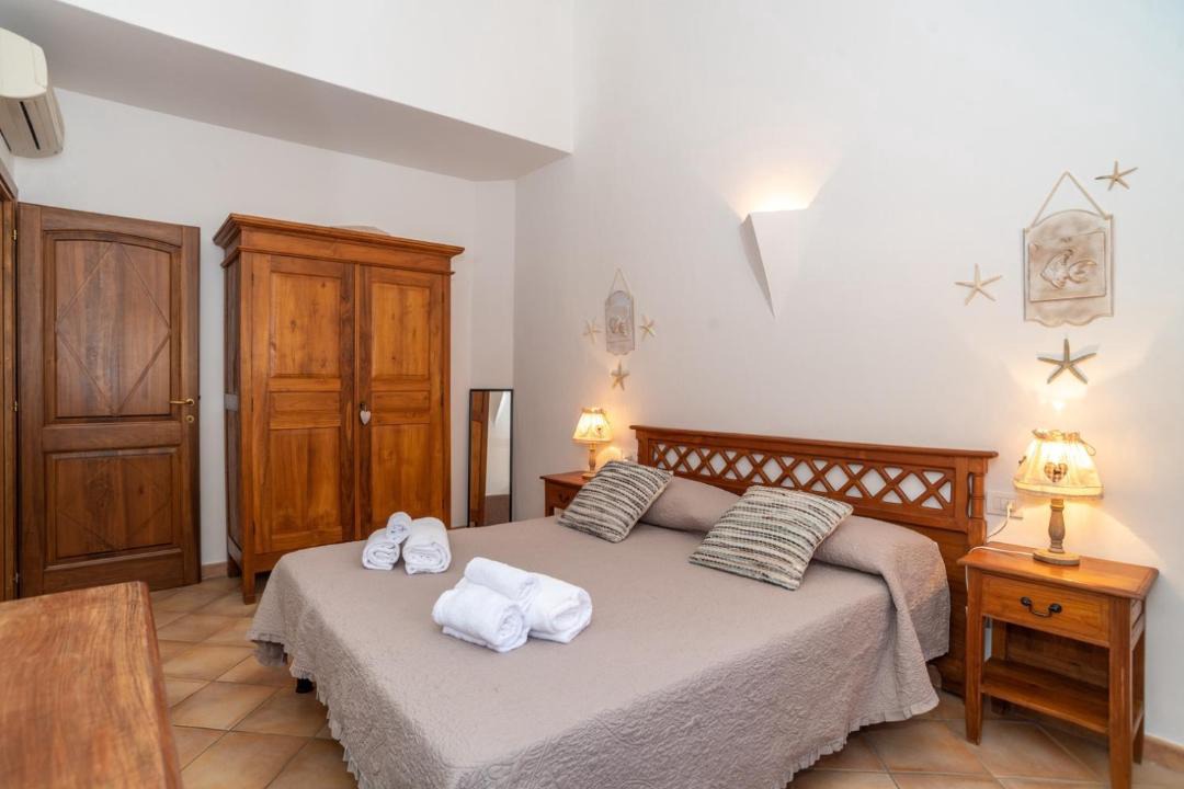 Photo of Bedroom in La Conia