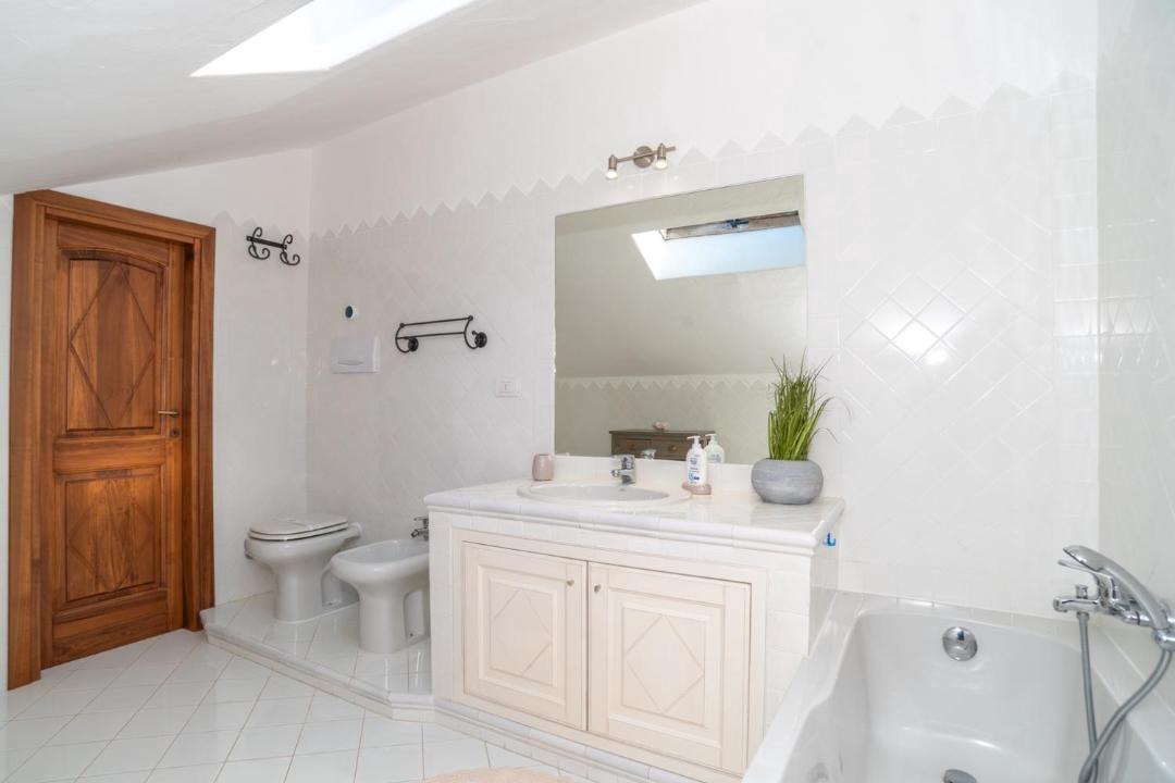 Photo of Bathroom in La Conia