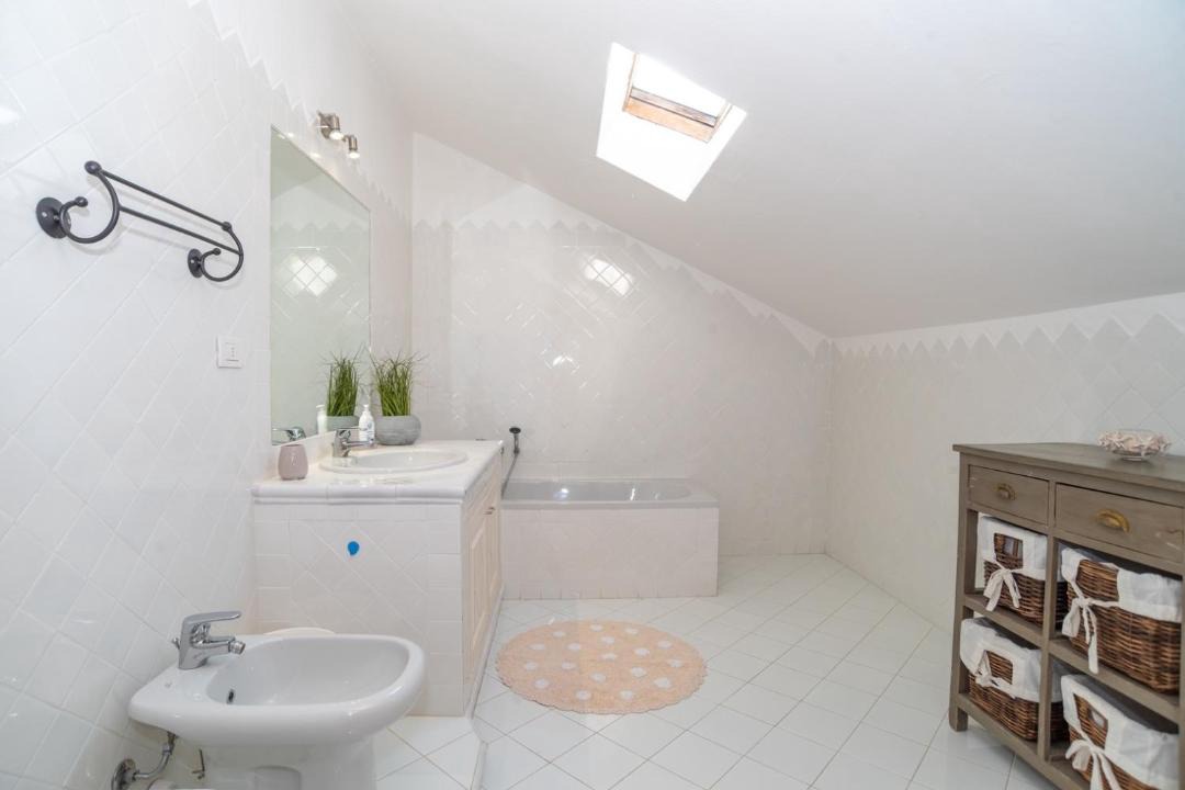 Photo of Bathroom in La Conia