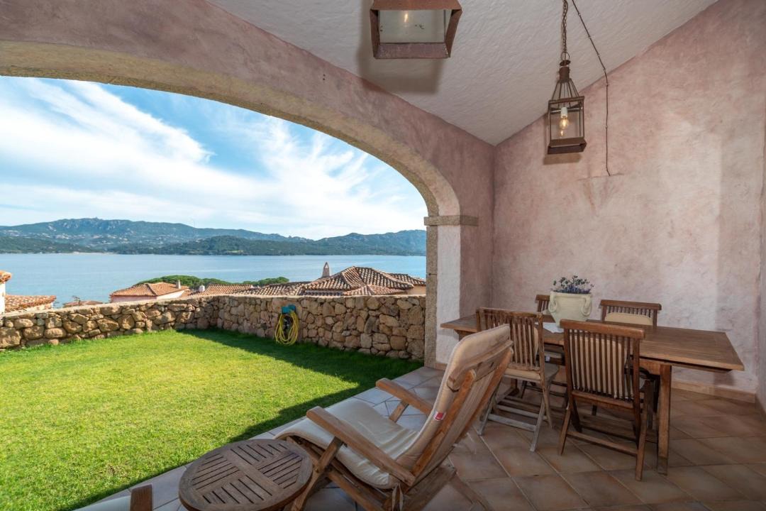 Photo of Patio Balcony in La Conia