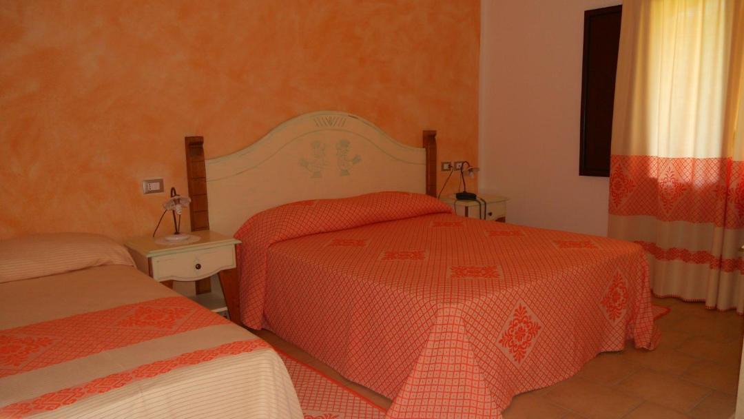 Photo of Bedroom in Posada