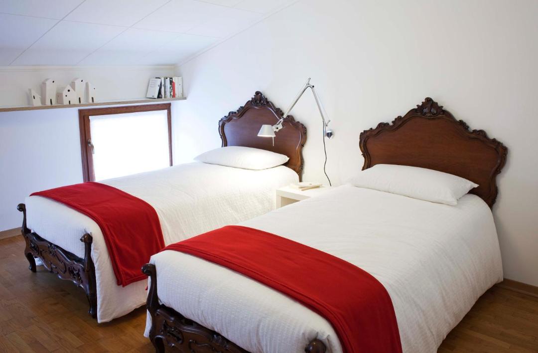 Photo of Bedroom in Portogruaro