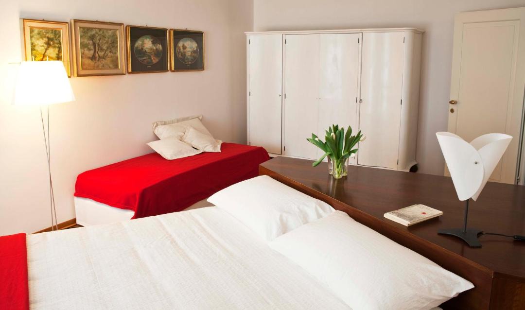 Photo of Bedroom in Portogruaro