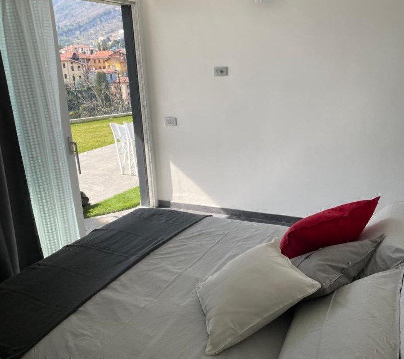 Photo of Bedroom in Tremezzo