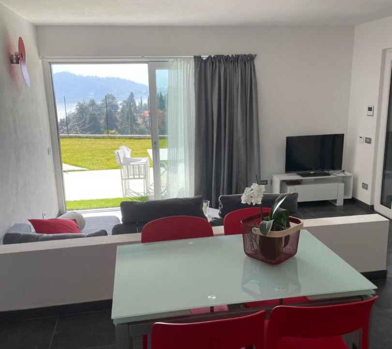Photo of Livingroom in Tremezzo