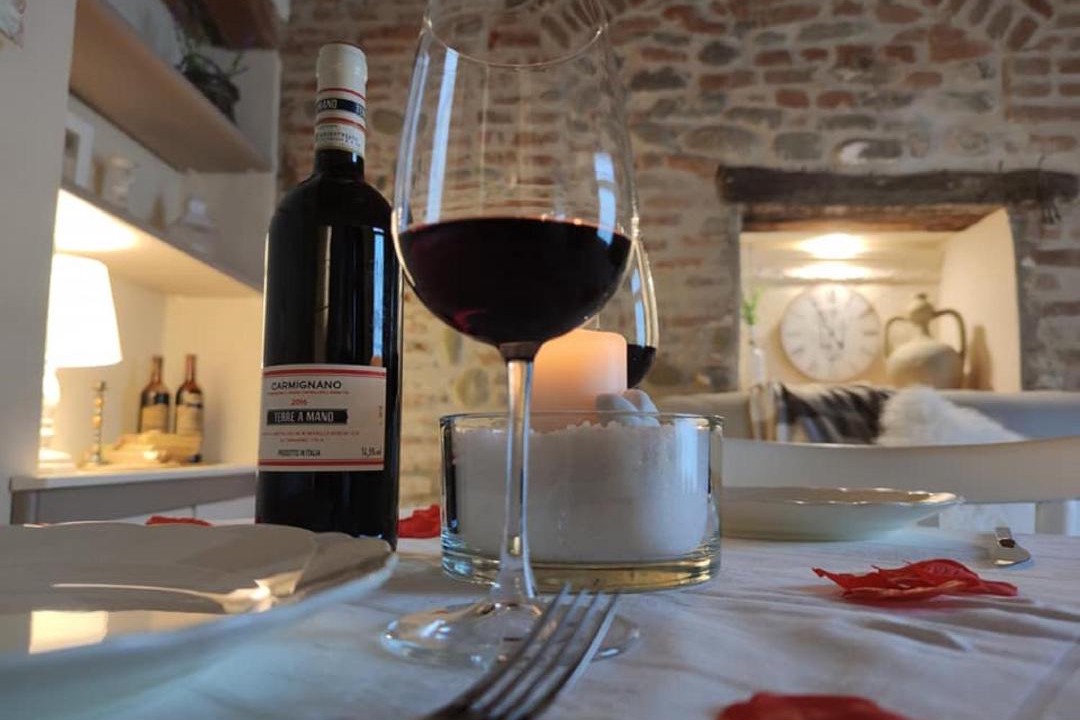 Photo of Kitchen in Pistoia