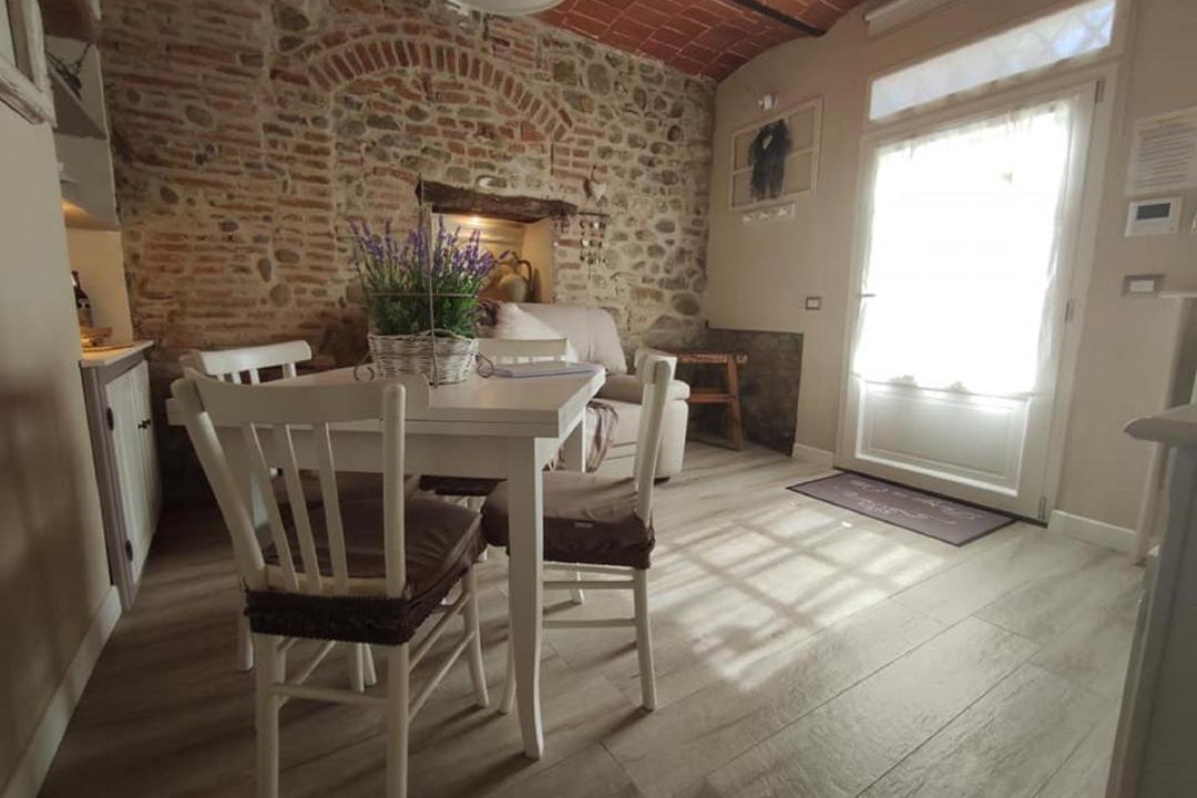 Photo of Kitchen in Pistoia