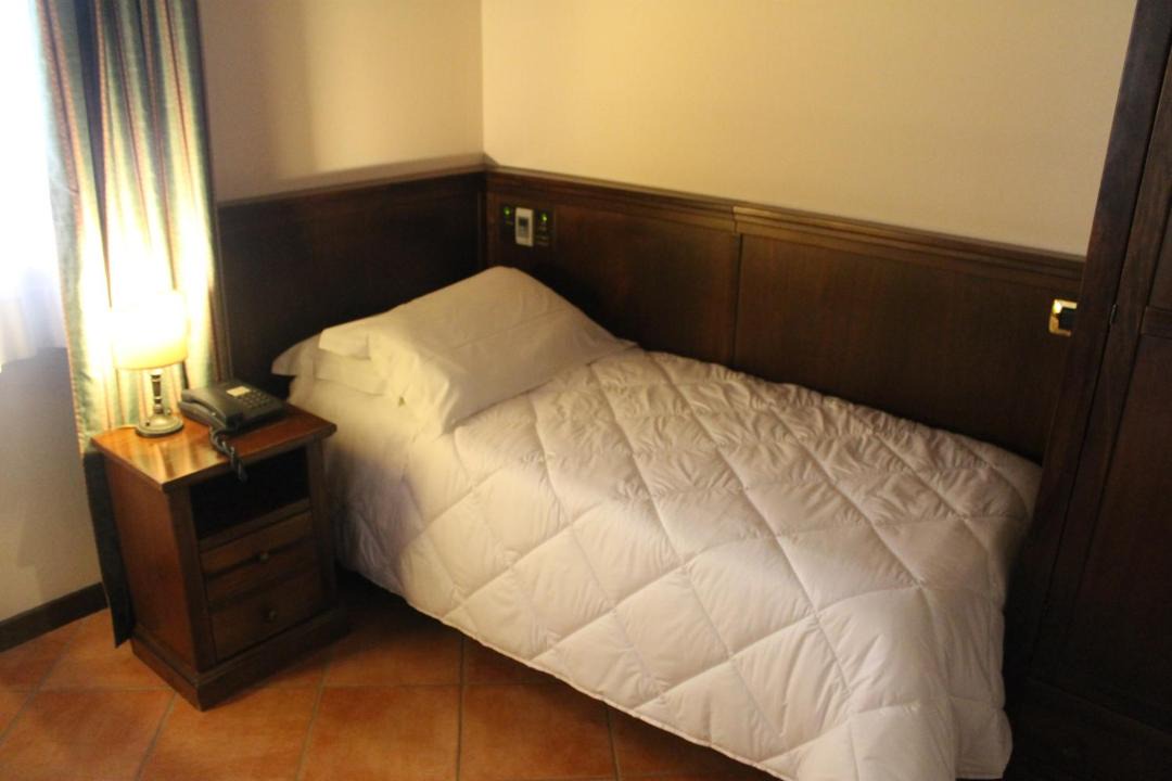 Photo of Bedroom in Corte Franca