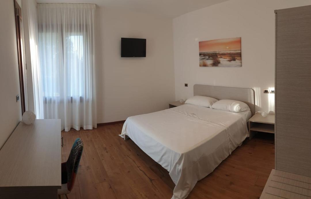 Photo of Bedroom in Ceggia