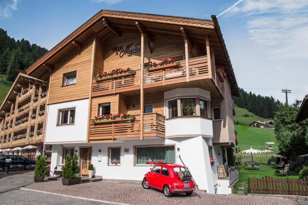 Photo of Others in Selva di Val Gardena
