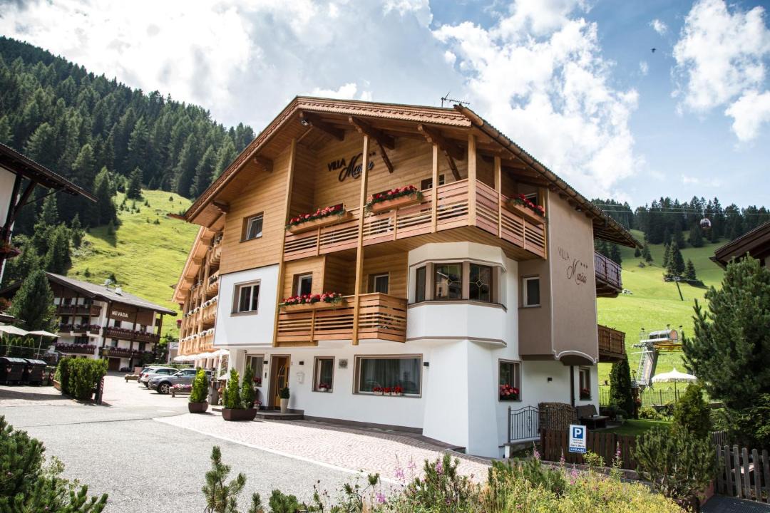 Photo of Others in Selva di Val Gardena