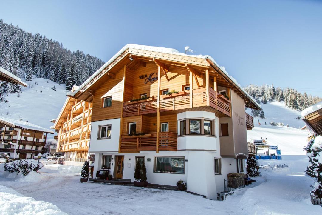Photo of Others in Selva di Val Gardena