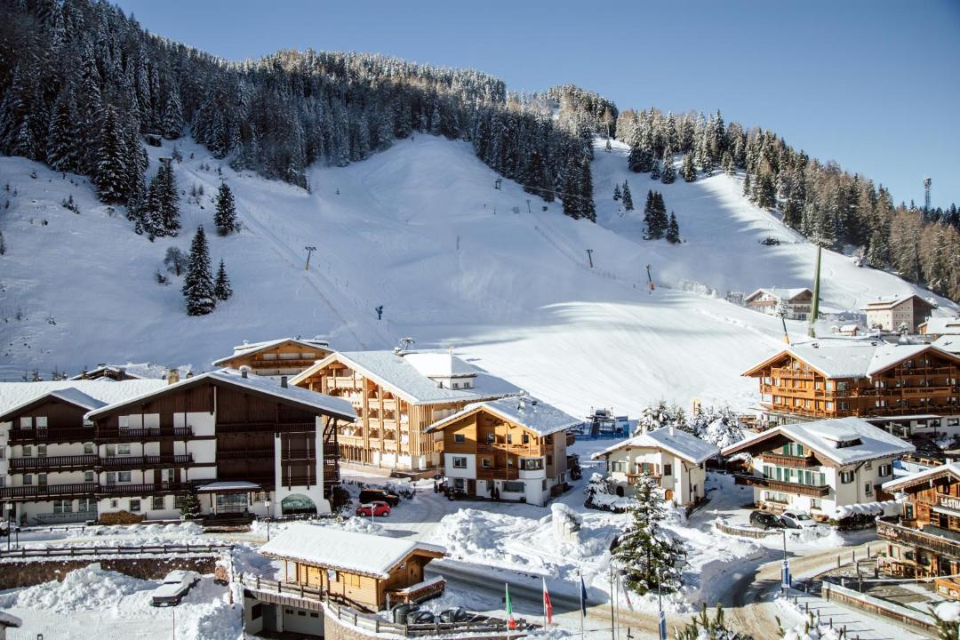 Photo of Others in Selva di Val Gardena