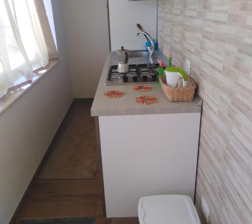 Photo of Bathroom in Birgi Vecchi