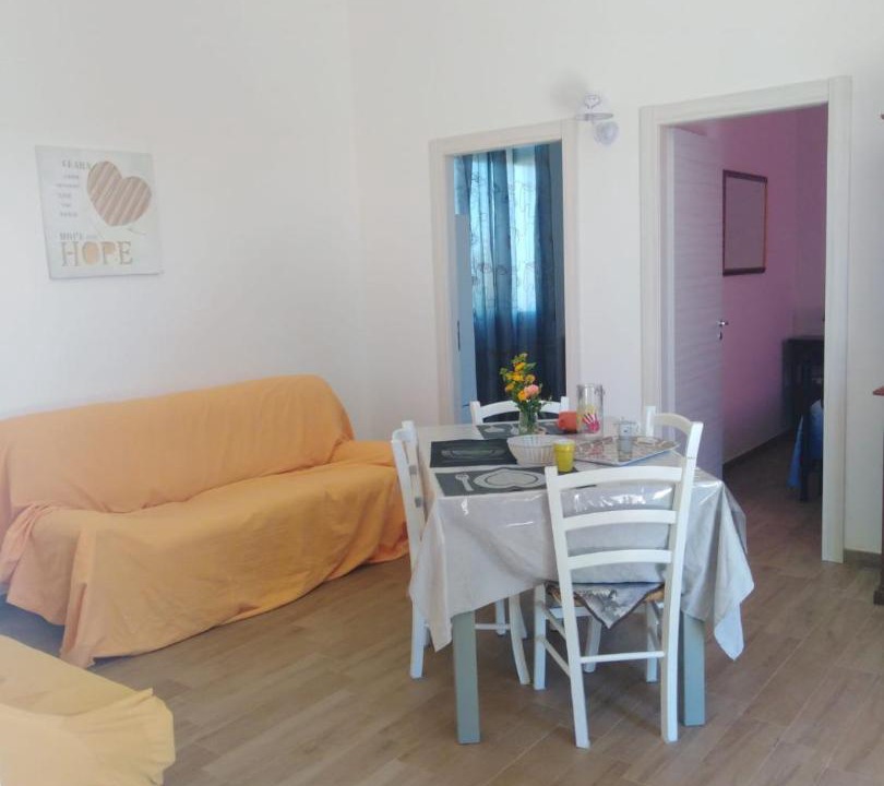 Photo of Livingroom in Birgi Vecchi