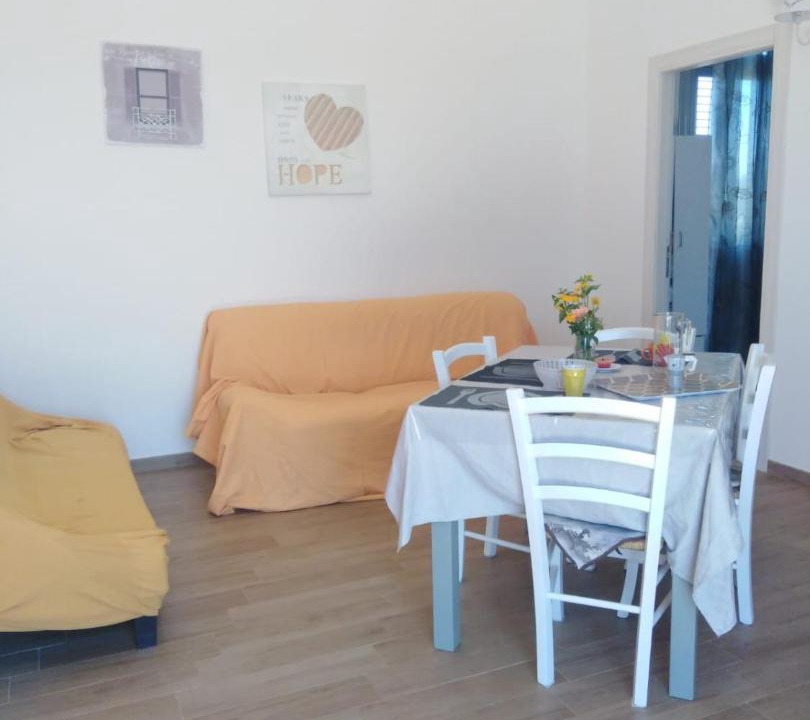Photo of Livingroom in Birgi Vecchi