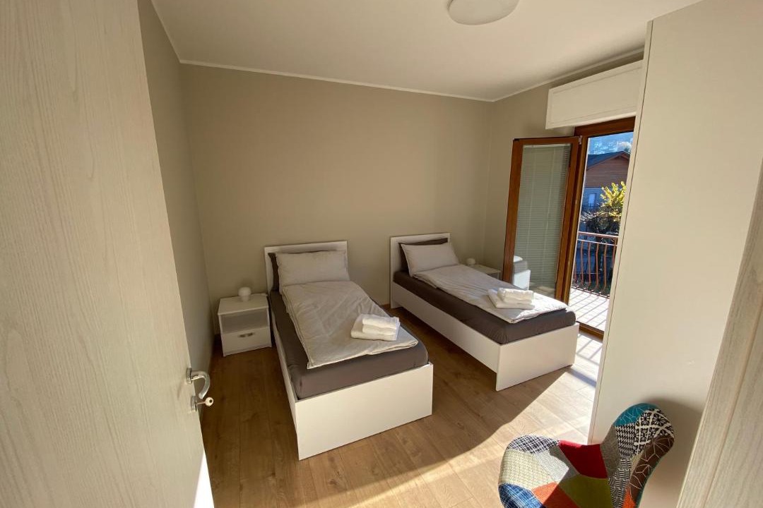 Photo of Bedroom in Baveno