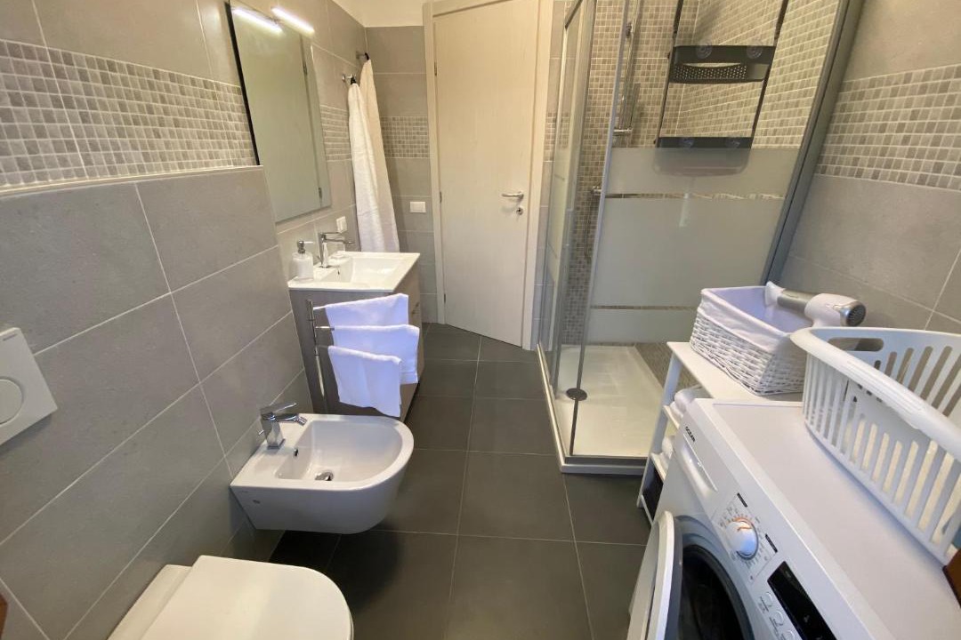 Photo of Bathroom in Baveno