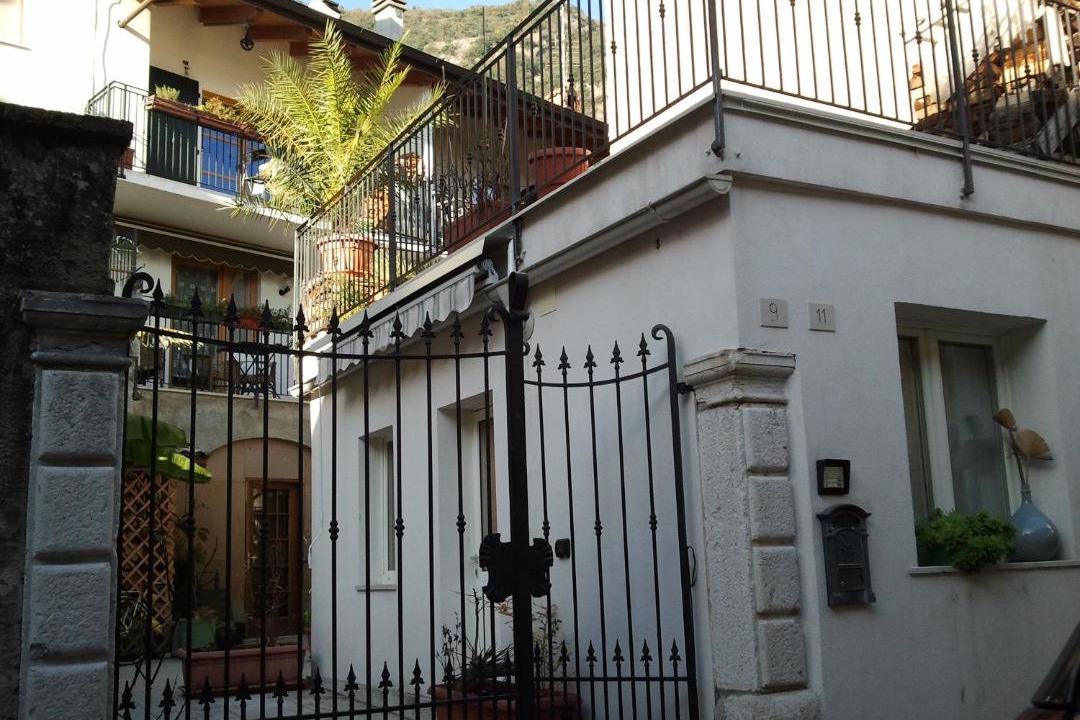 Photo of Buildings in Arco