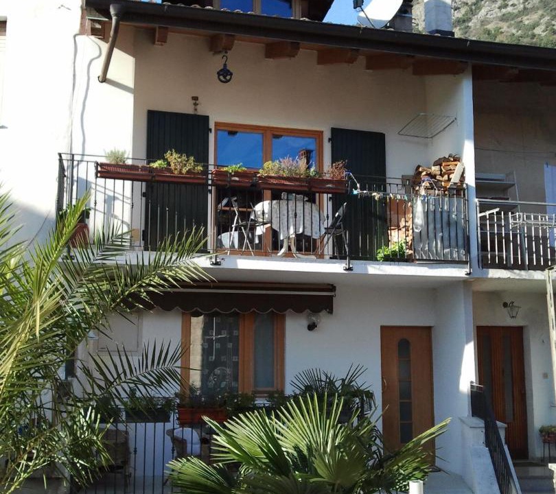 Photo of Buildings in Arco