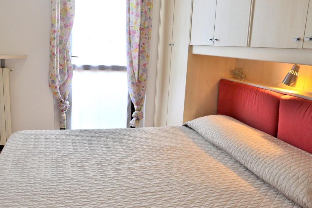 Photo of Bedroom in Montioni
