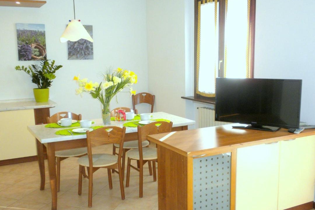 Photo of Livingroom in Montioni
