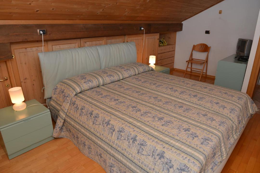 Photo of Bedroom in Primiero San Martino di Castrozza