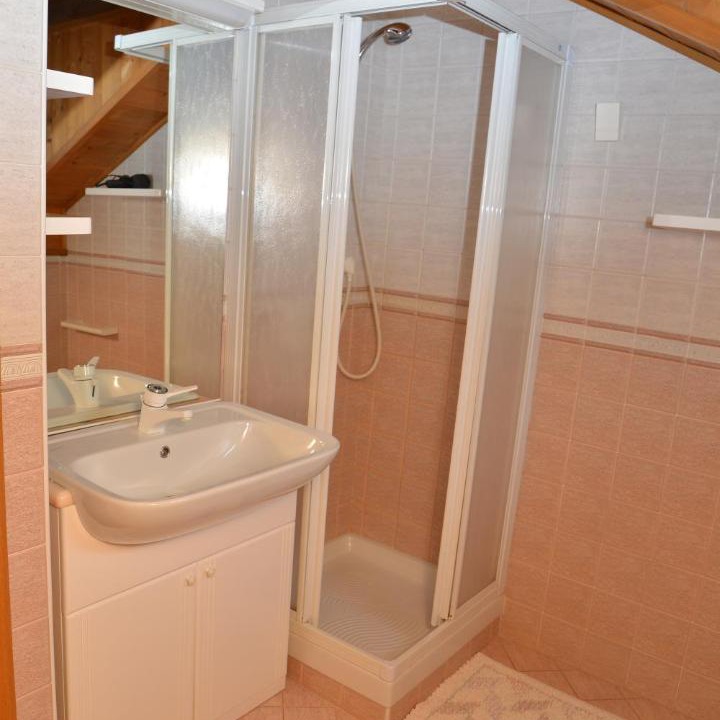 Photo of Bathroom in Primiero San Martino di Castrozza