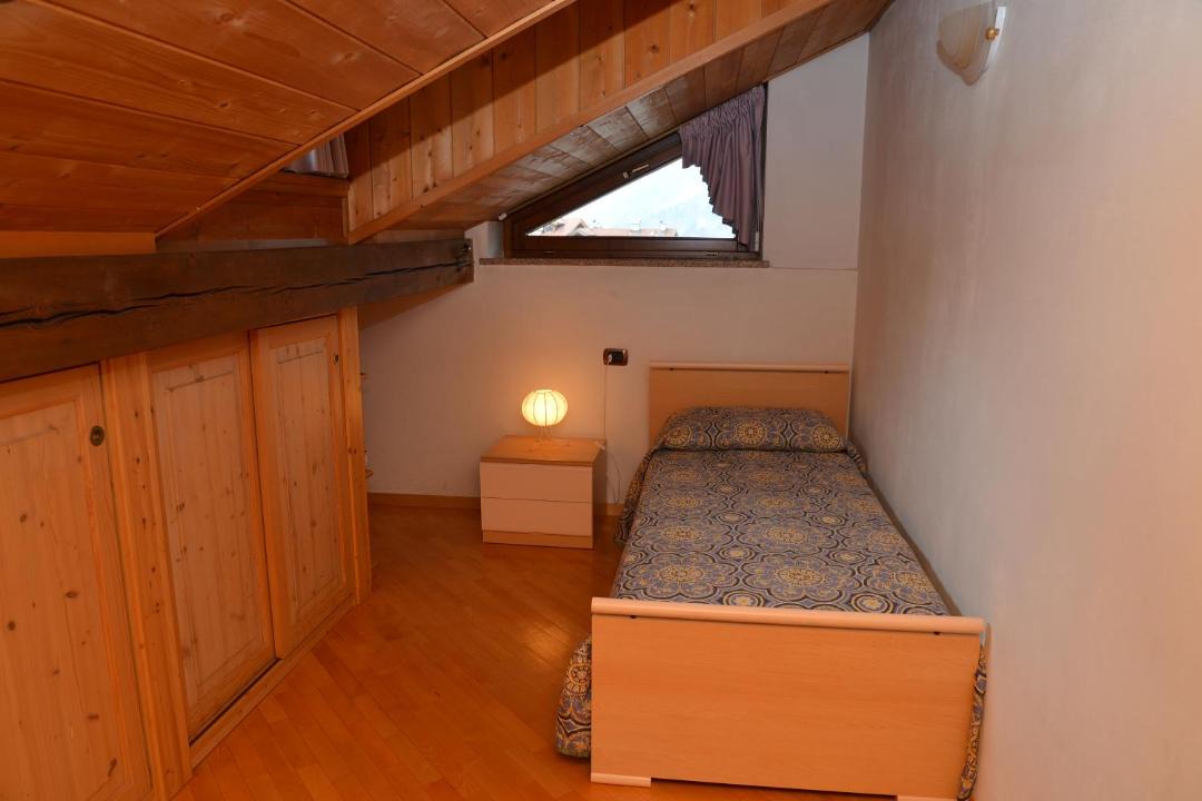 Photo of Bedroom in Primiero San Martino di Castrozza