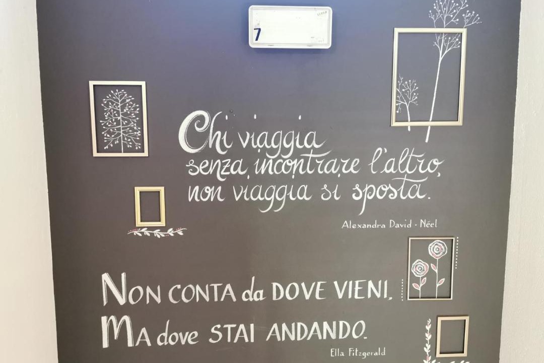 Photo of Bathroom in Montesiro