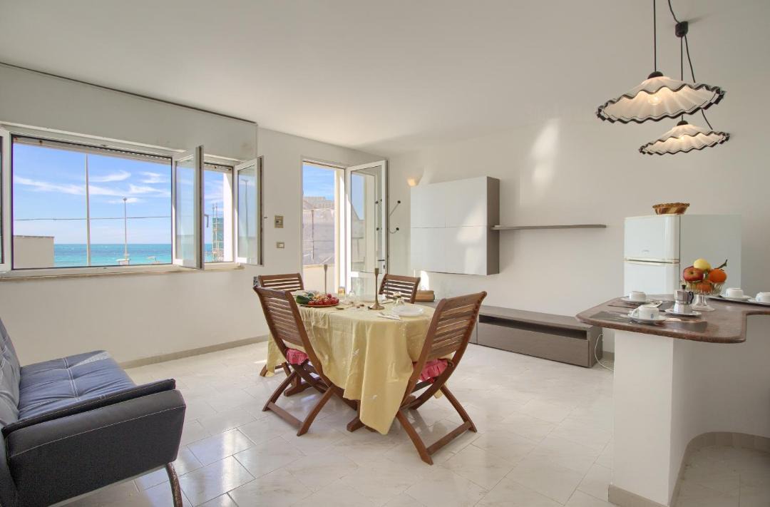 Photo of Livingroom in Torre Mozza