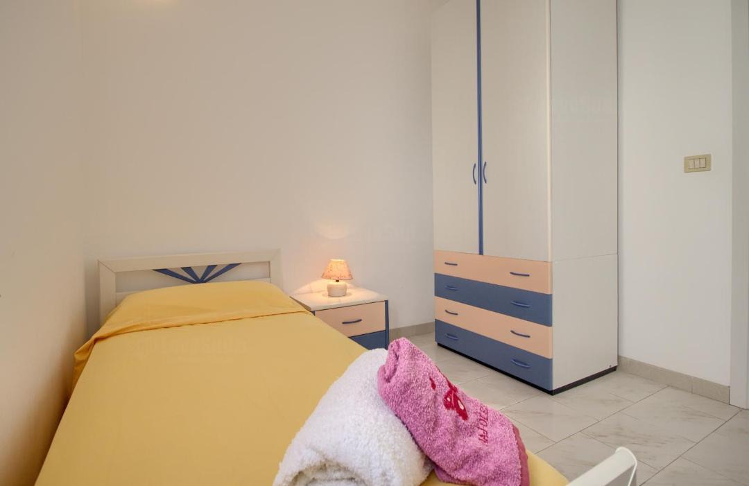 Photo of Bedroom in Torre Mozza