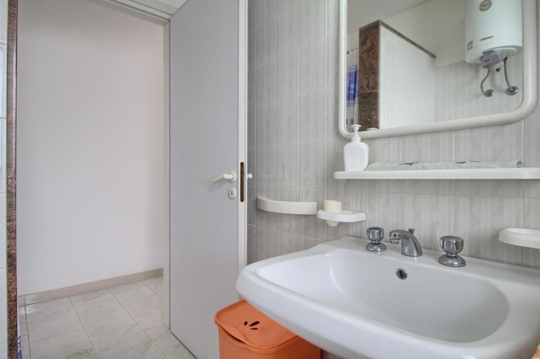 Photo of Bathroom in Torre Mozza