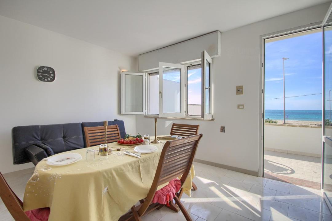 Photo of Livingroom in Torre Mozza