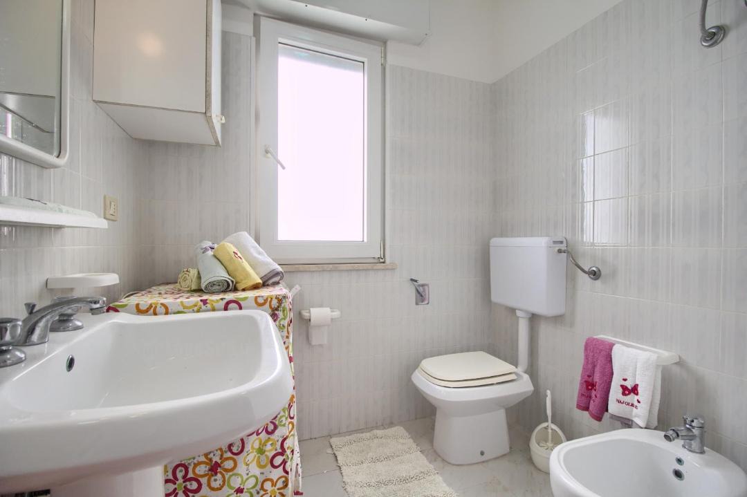 Photo of Bathroom in Torre Mozza
