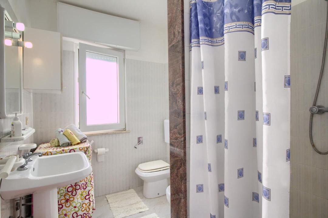 Photo of Bathroom in Torre Mozza