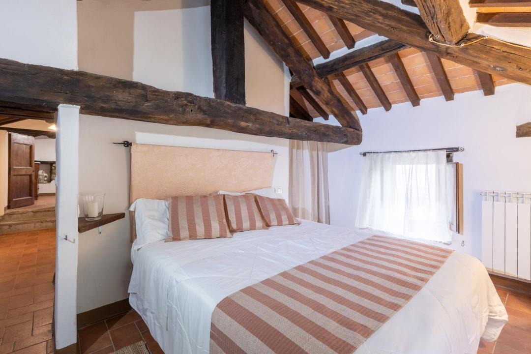 Photo of Bedroom in Pieve di Chio