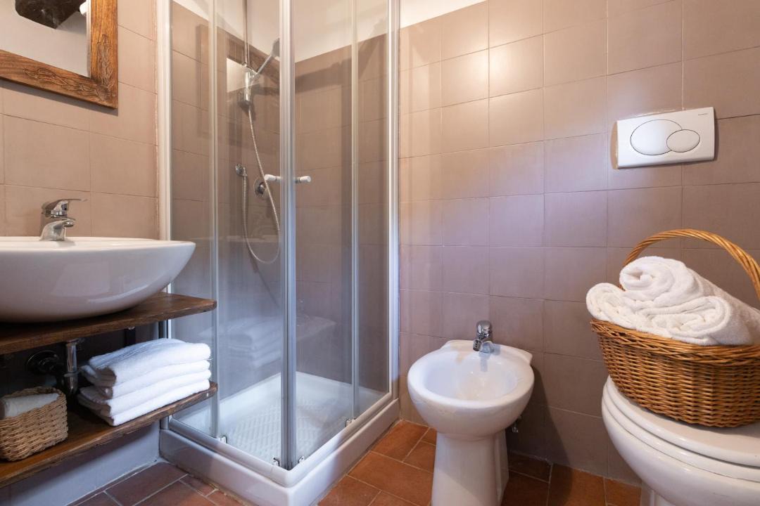 Photo of Bathroom in Pieve di Chio