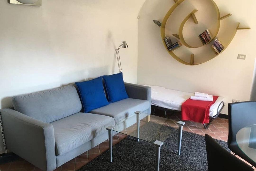 Photo of Livingroom in Colletta