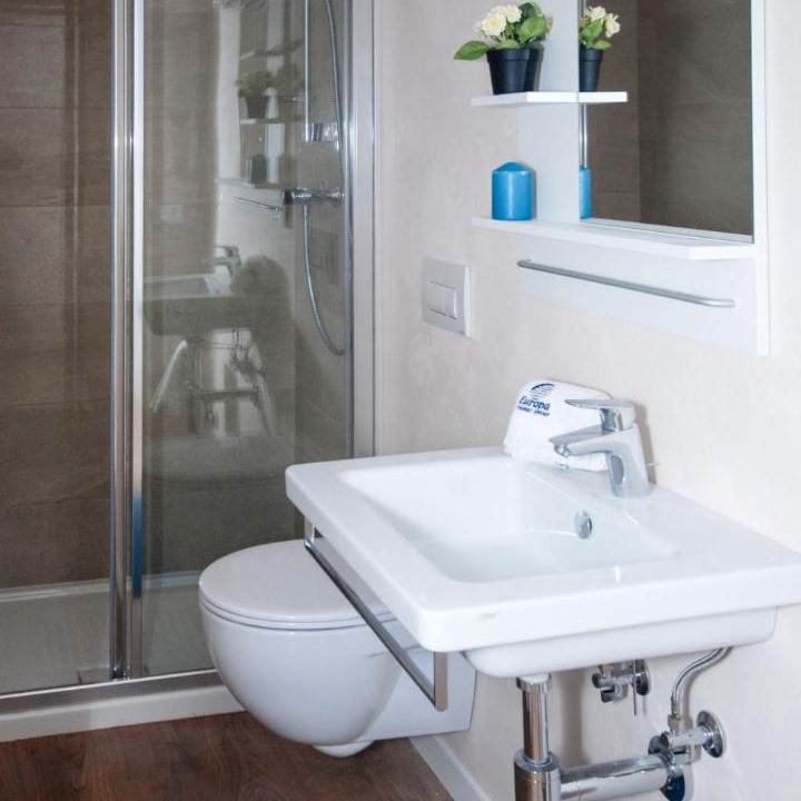 Photo of Bathroom in Lignano Sabbiadoro